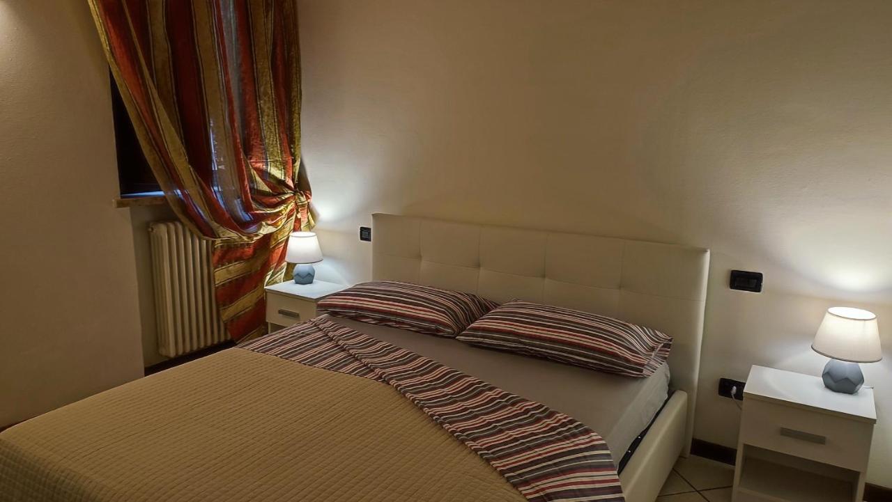 Ca' Degli Sposi Apartment Mantova Exterior photo