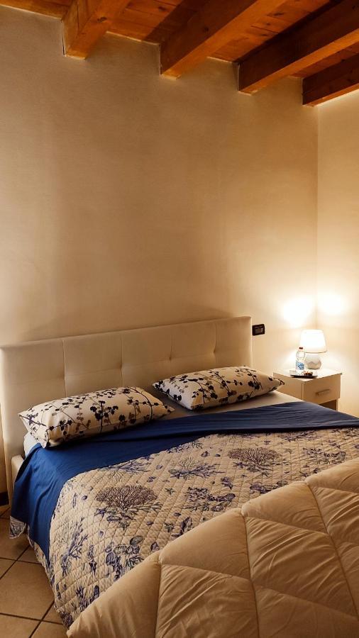 Ca' Degli Sposi Apartment Mantova Exterior photo
